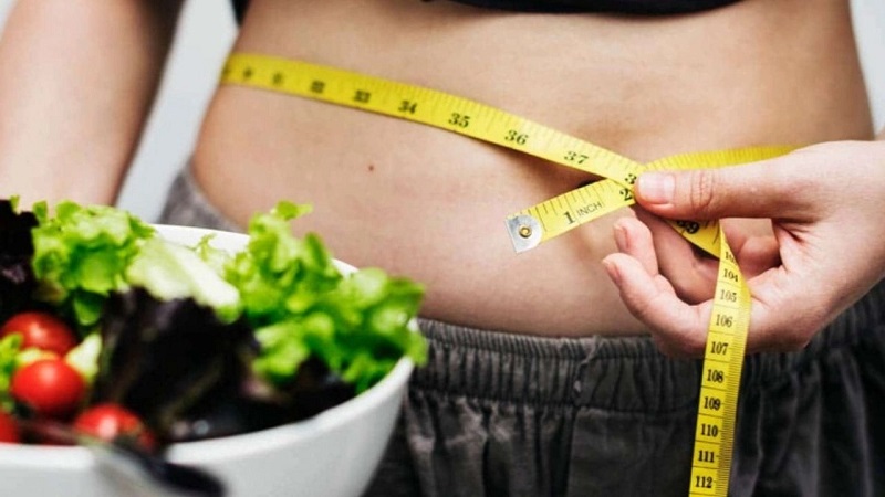 3 ay yetiyor! Bu yöntemle onlarca kilo vermenin sırrı açıklandı