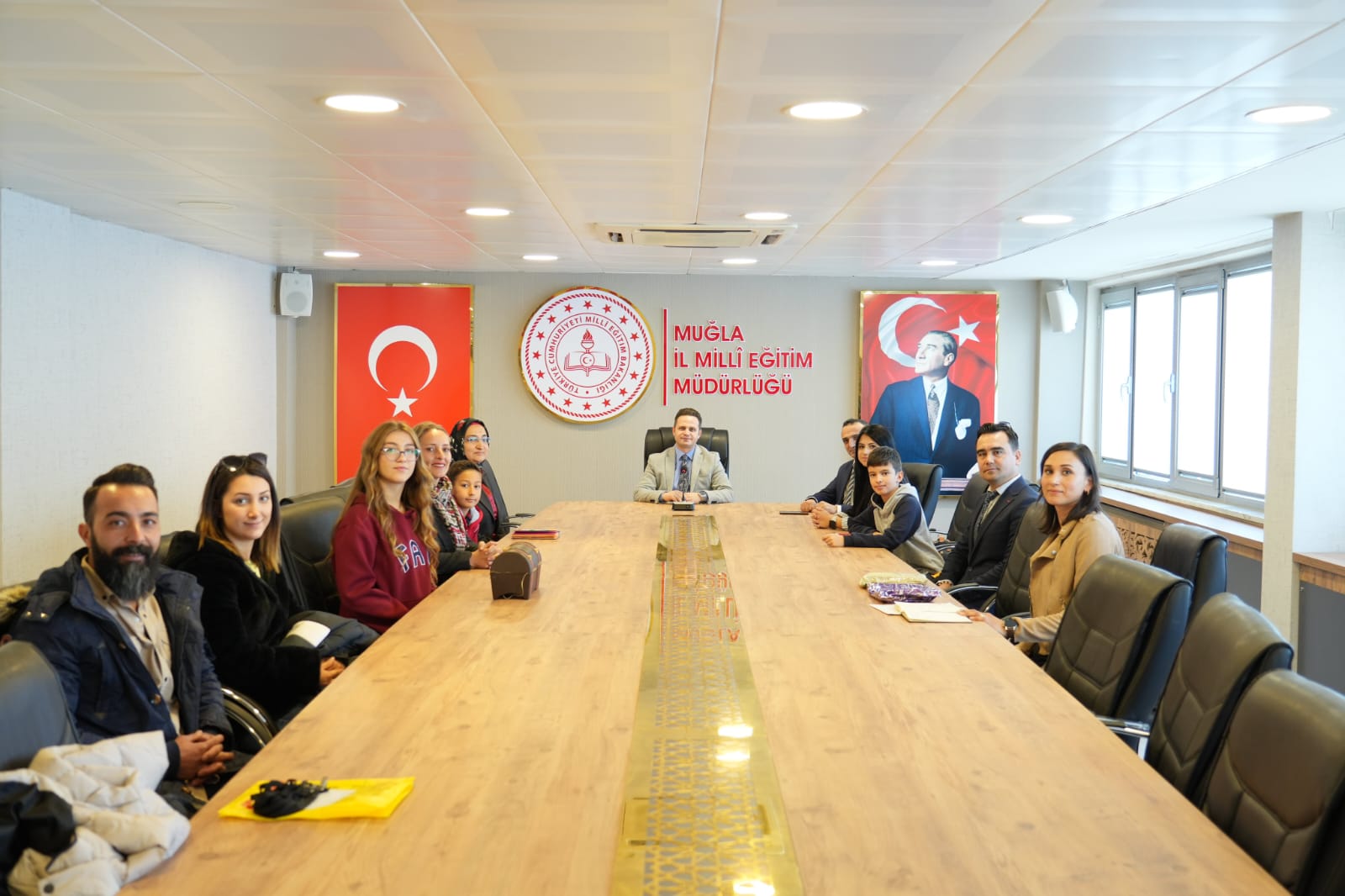 Muğla'daki Sözlük  Yarışması