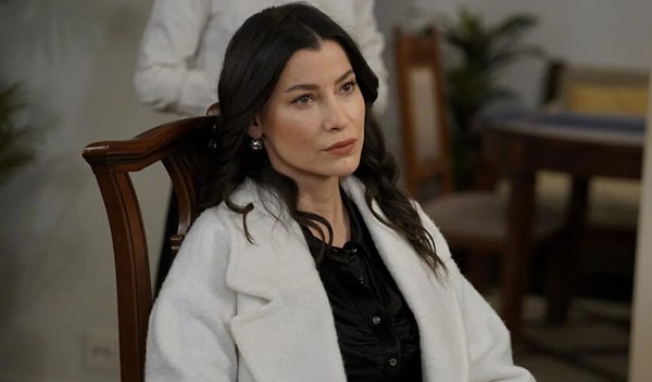 Müjde Uzman, Kızılcık Şerbeti'ne dönüyor mu?