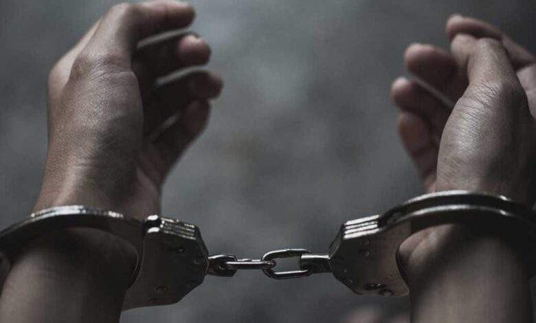 Son 60 günde 60 kişi tutuklandı