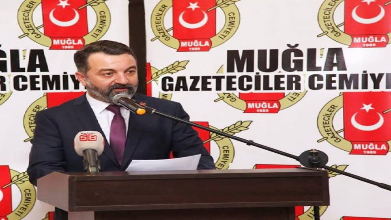 MGC, Mumcu’yu andı