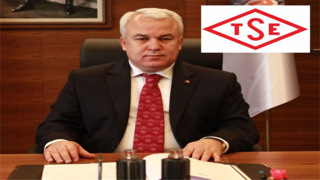 TSE MUĞLA TEMSİLCİLİĞİ KURULDU