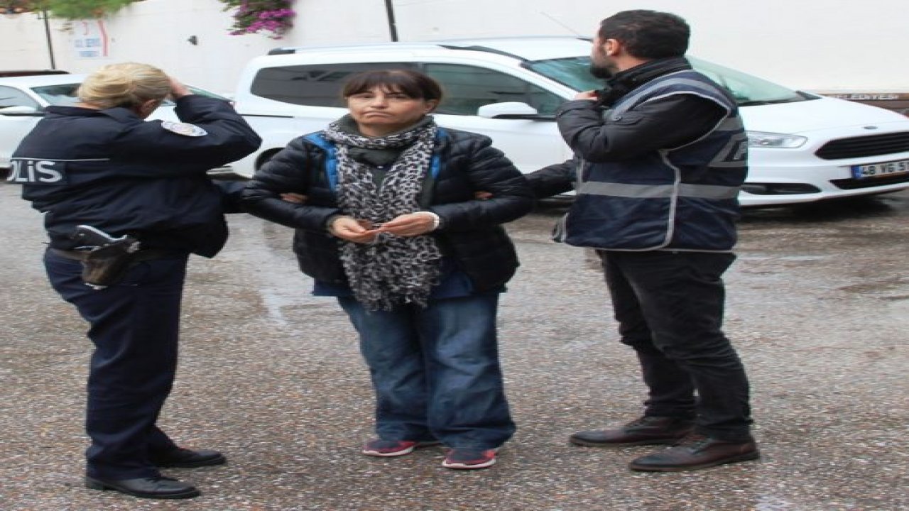 HDP Muğla İl Başkanı tutuklandı