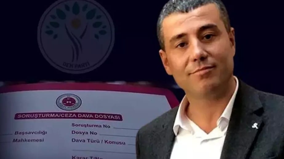 O Belediyeye Kayyum Atandı...