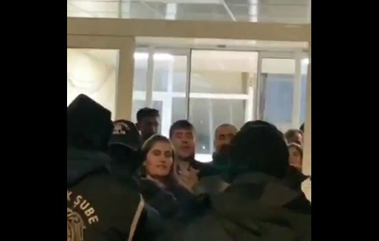 Bir belediyeye daha kayyum kararı