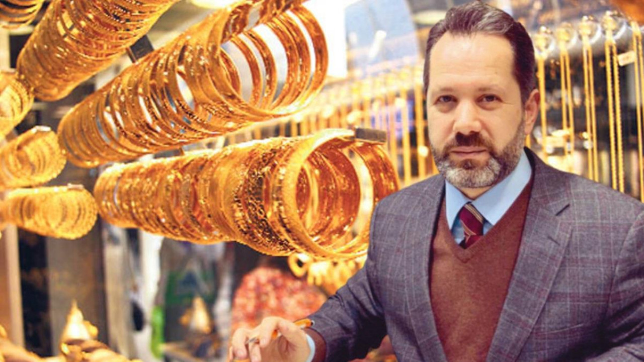 Gram altını olan dikkat! 30 gün boyunca bunu yapan mahvolur