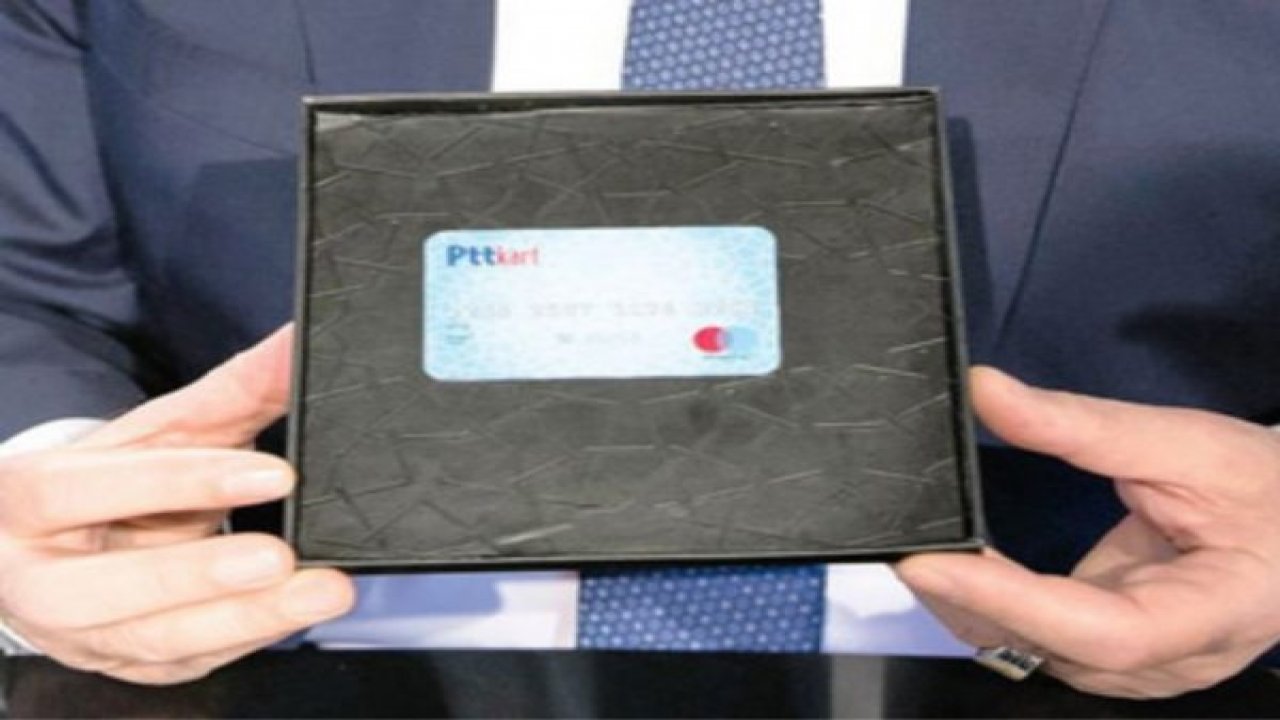 Türkiye Kart dönemi başlıyor