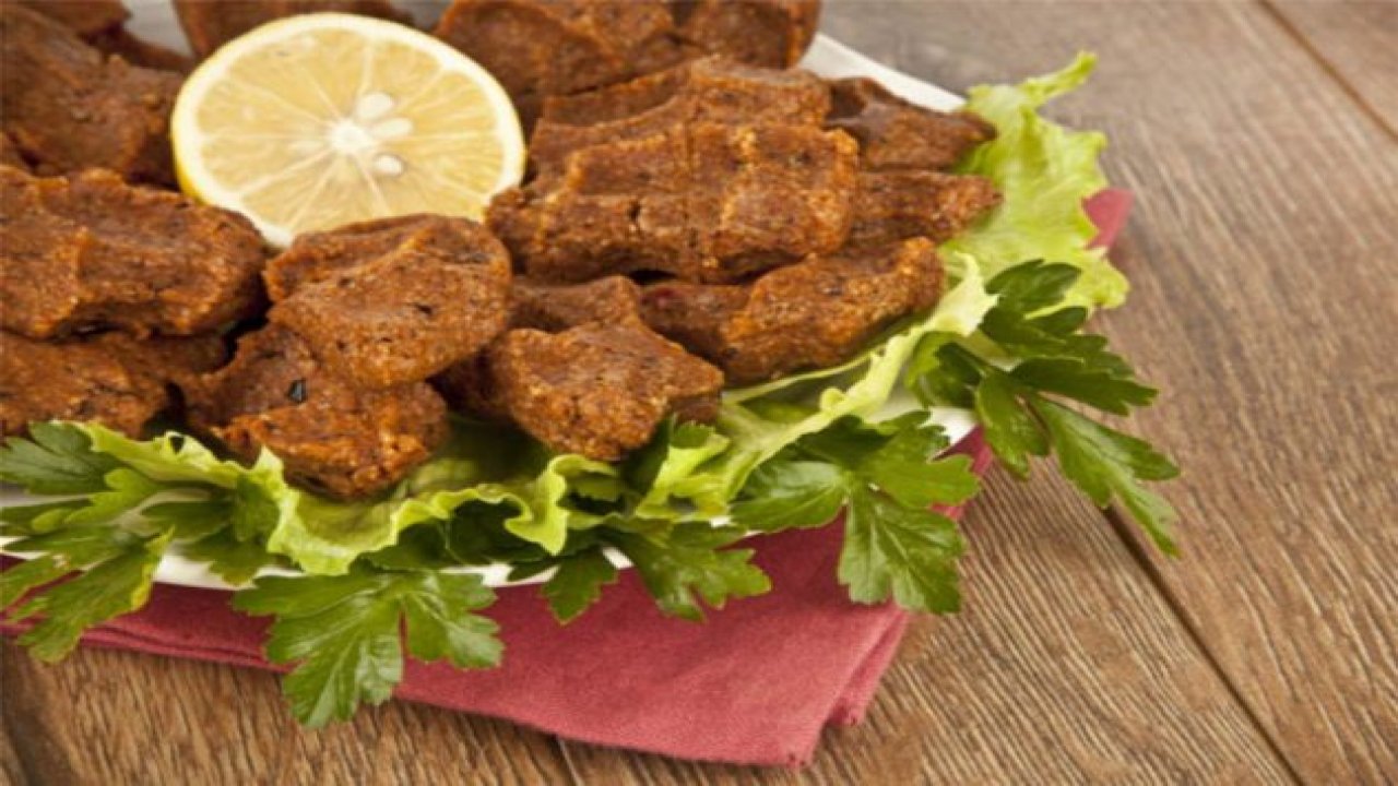 Artık onun da standartları var