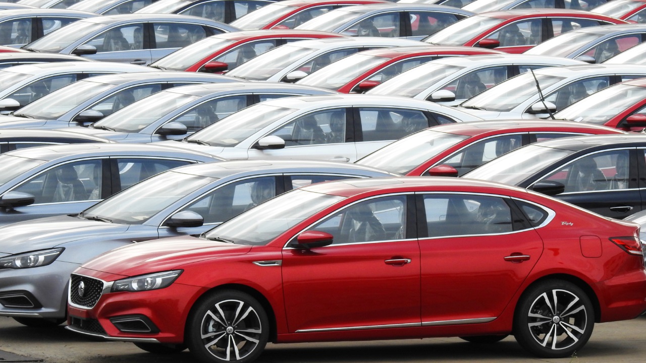 Trafikten men edilecekler! Bu türden aracı olanlara flaş haber