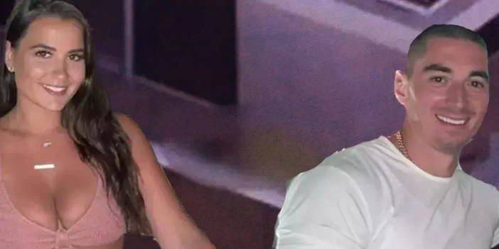 Eşini 5 kurşunla öldüren ünlü model hayatına son verdi!