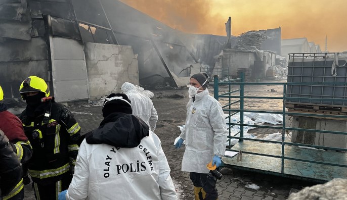 3 kişi can vermişti! Faciayla ilgili yeni gelişme