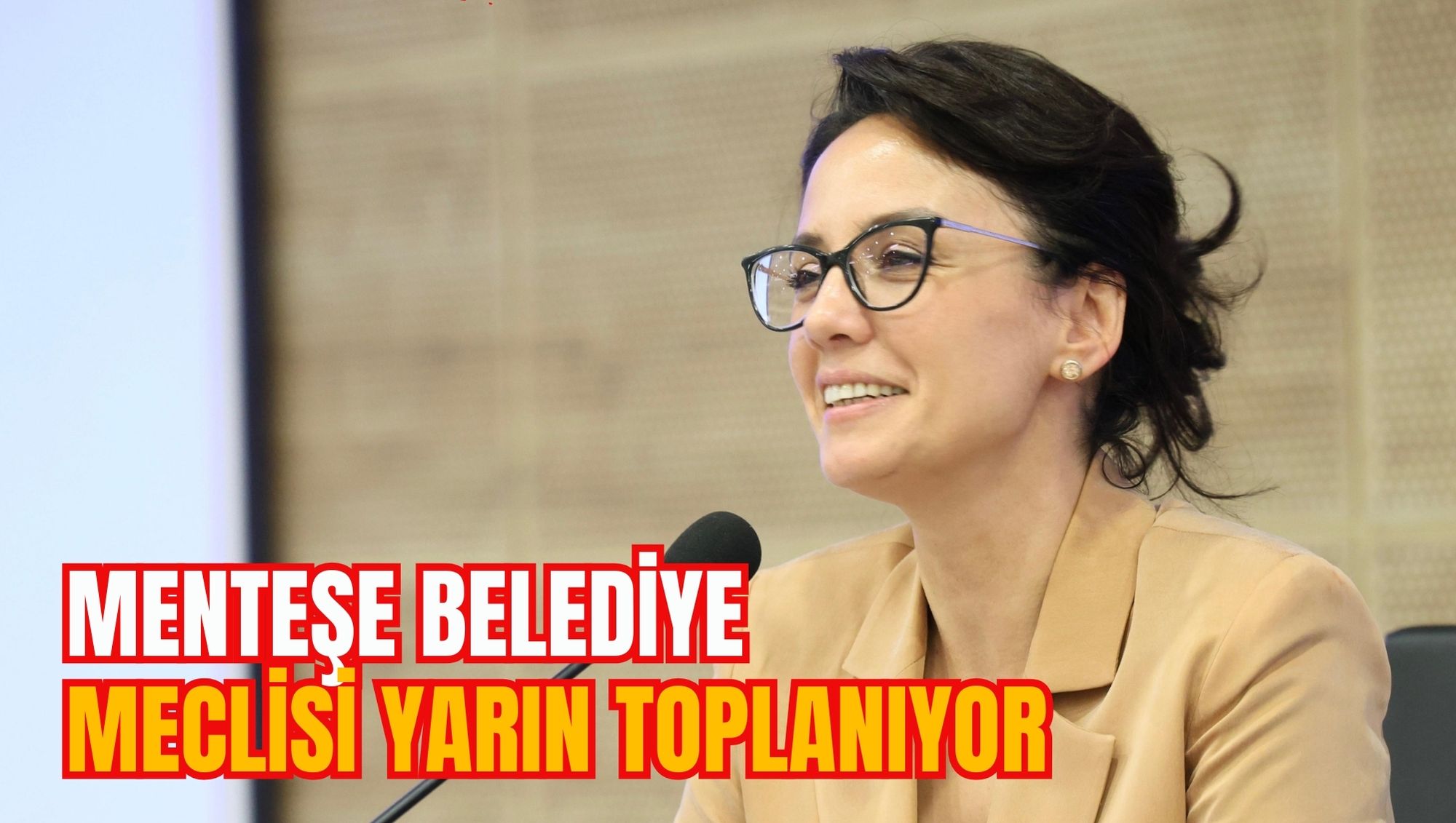 MENTEŞE BELEDİYE MECLİSİ YARIN TOPLANIYOR