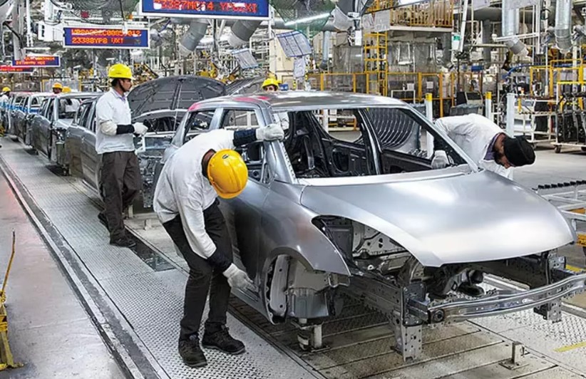 200 yıllık otomotiv devi iflas etti