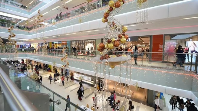 AVM'lere giriş paralı mı oluyor? Açıklama geldi