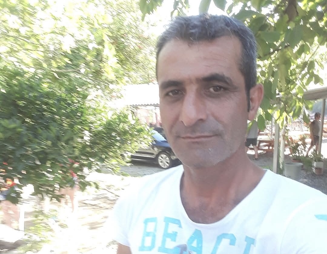 Ağaç keserken kafasına taş düşen şahıs yaşamını yitirdi