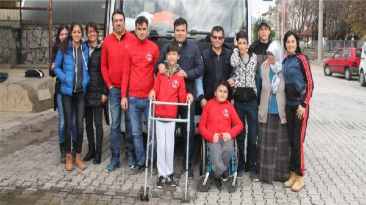 Fethiye’ye şampiyonlukla dönmek istiyorlar