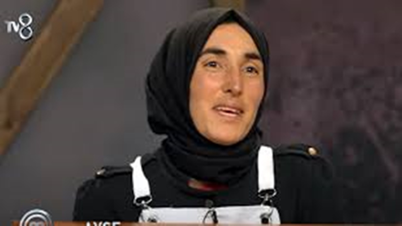 MasterChef Ayşe’nin yeni işi ve alacağı para sosyal medyada gündem oldu