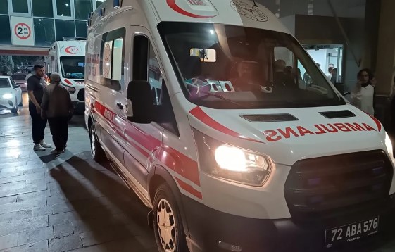 Aileler arasındaki kavgada kan aktı! 20 yaşındaki genç öldü