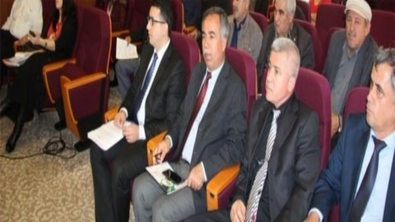 Kültür turizmine büyük destek