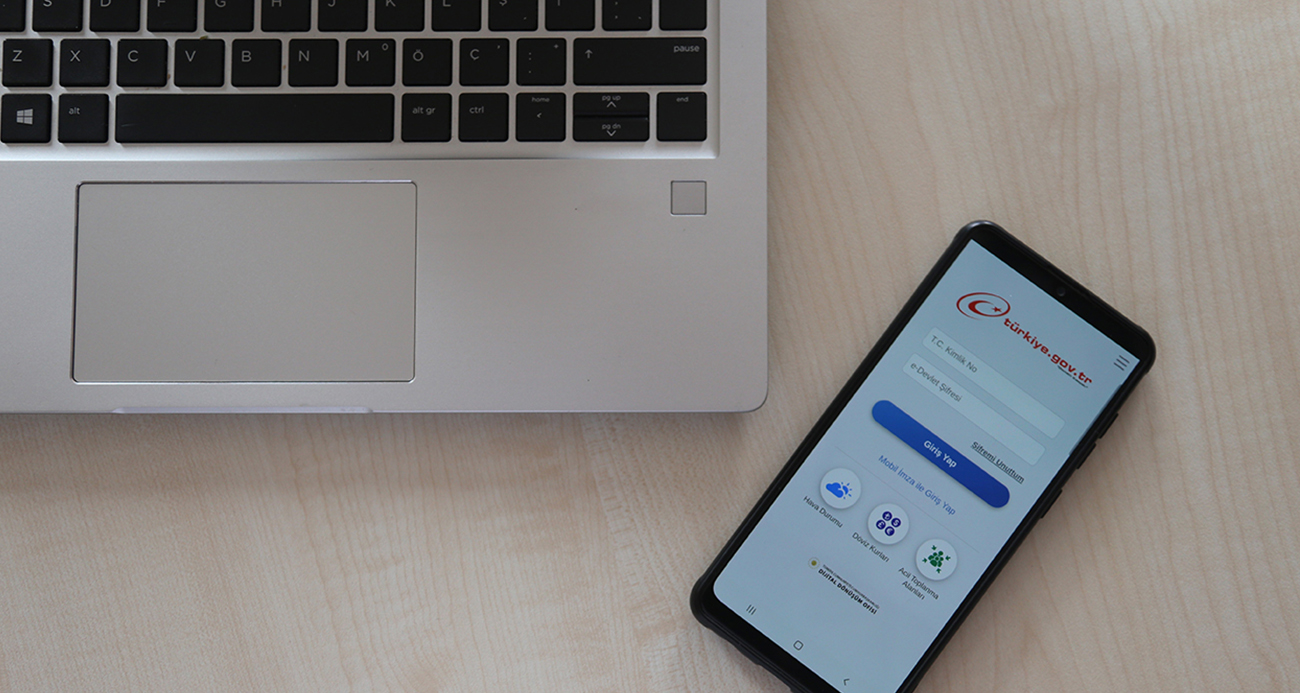 ARACI OLANLARA İYİ HABER! O İŞLEMLER E-DEVLET ÜZERİNDEN YAPILABİLECEK