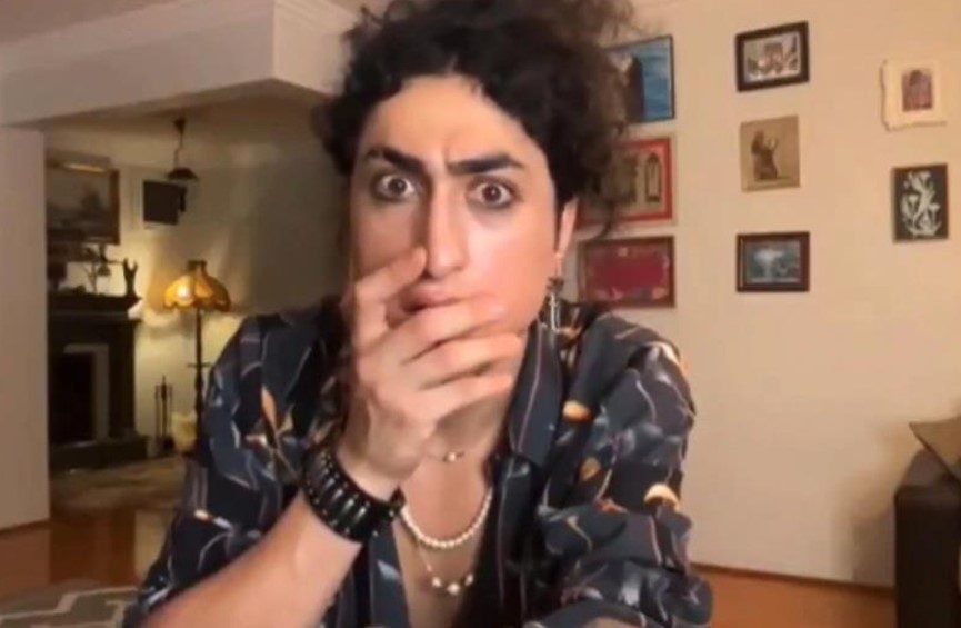 Gaga Bulut Skandalı: Çocuk İstismarı İtirafları Gündemi Sarstı