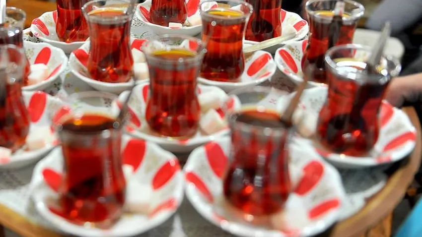 Bakanlık 4 çay markasını ifşa etti! Zehirlenme tehlikesi var