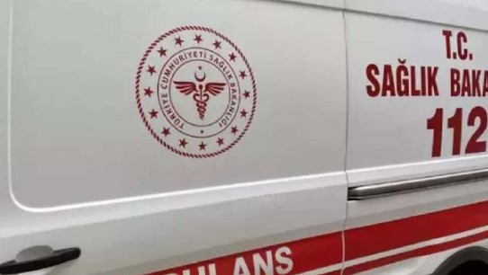 Fabrikada patlama! İşçiler yaralandı