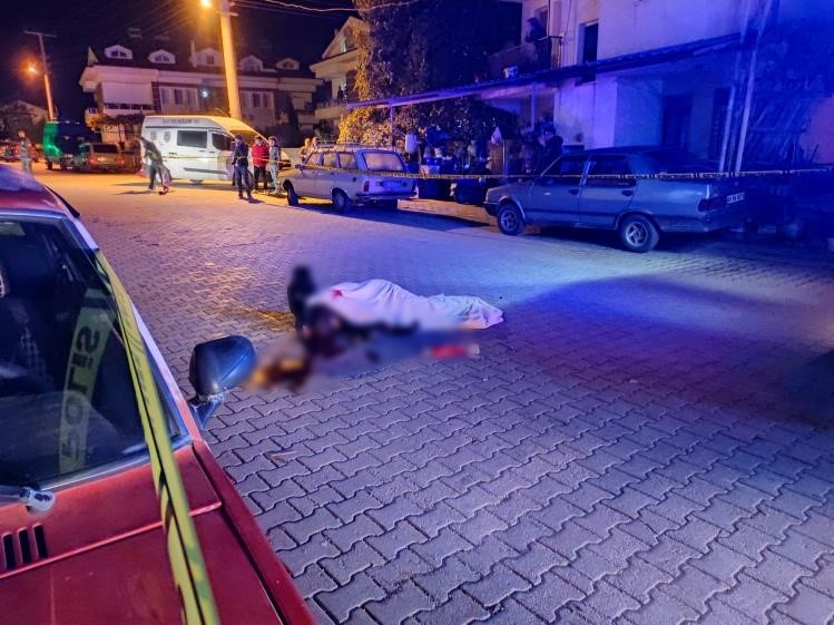 MUĞLA’DA FECİ KAZA: 16 YAŞINDAKİ SÜRÜCÜ HAYATINI KAYBETTİ