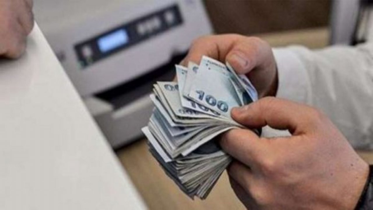 Gençlere cep harçlığı devletten