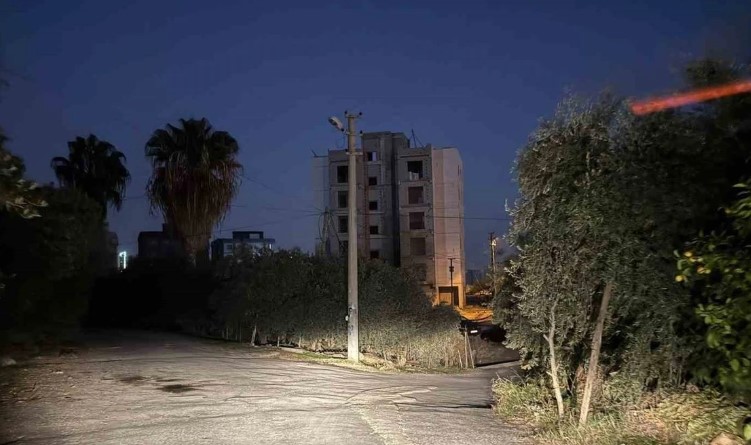 Akrabalarını öldürdü! Eski eşini ölümle tehdit etti!