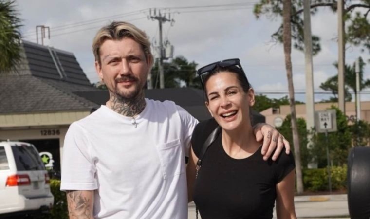 Fenomen isim eşiyle boşanacağını açıkladı