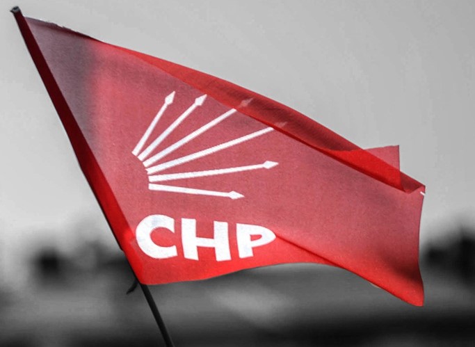 CHP’de istifa şoku! Öyle bir açıklama yaptı ki...