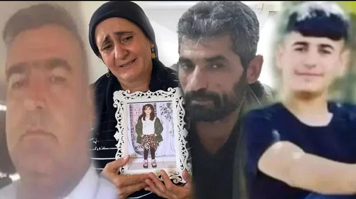 Narin cinayetinde savcı katili resmen açıkladı. Bir numaralı sanık belli oldu