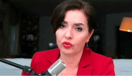 Kızıl Goncalar'da Şaşırtıcı Gelişme: Özlem Gürses Dizide!