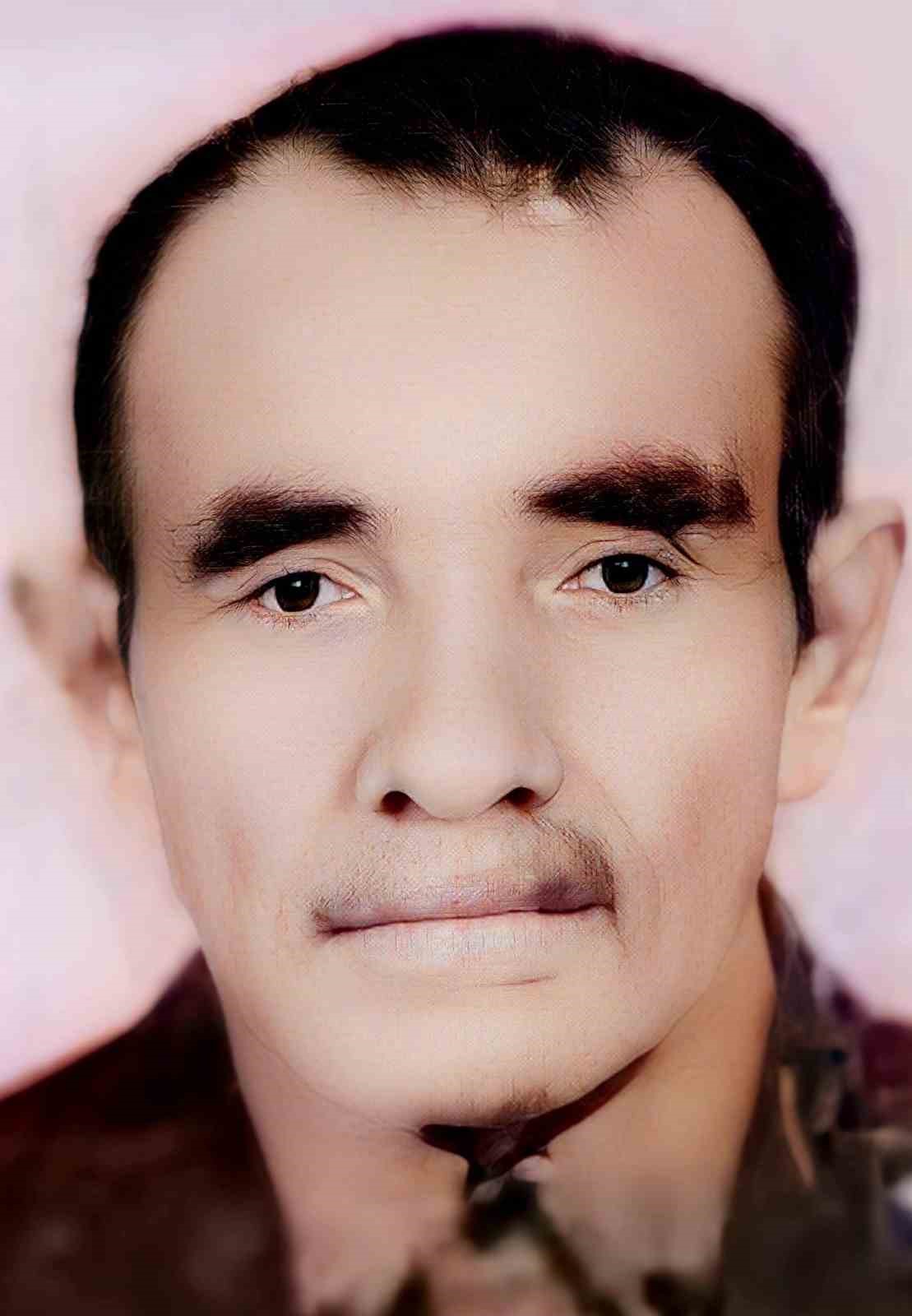 SOBADAN KIYAFETİ TUTUŞAN  90 YAŞINDAKİ ADAM ÖLDÜ