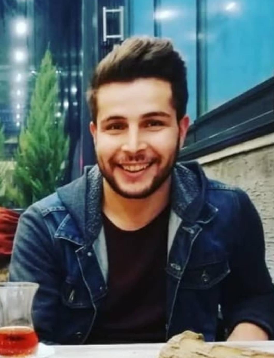 ACI ÖLÜM 3 AYLIK BEBEĞİ YETİM BIRAKTI