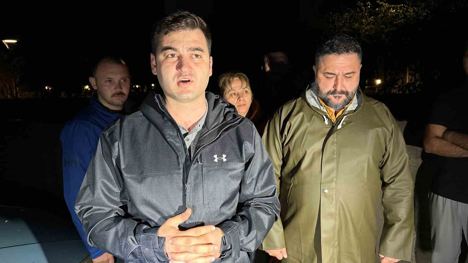 BODRUM’DA KIRMIZI ALARM!