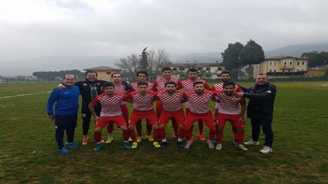 Düğerek Güneşspor Yeniden Liglerde