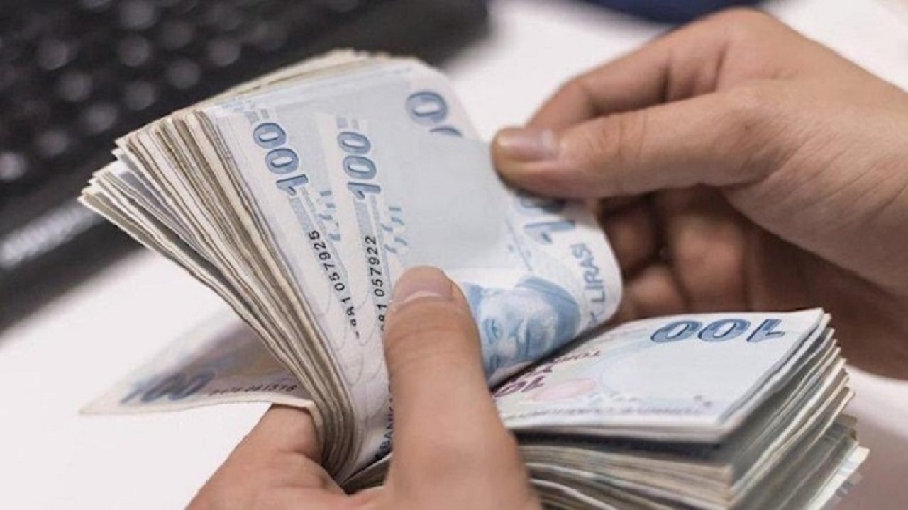 Son tarihi kaçırmayın! Devlet bankasında hesabı olanlara 200 bin lira nakit