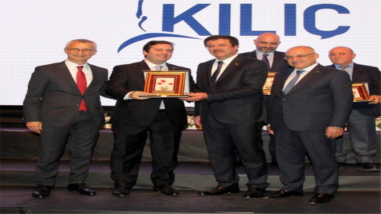 160 milyon dolarlık balık ihracatı