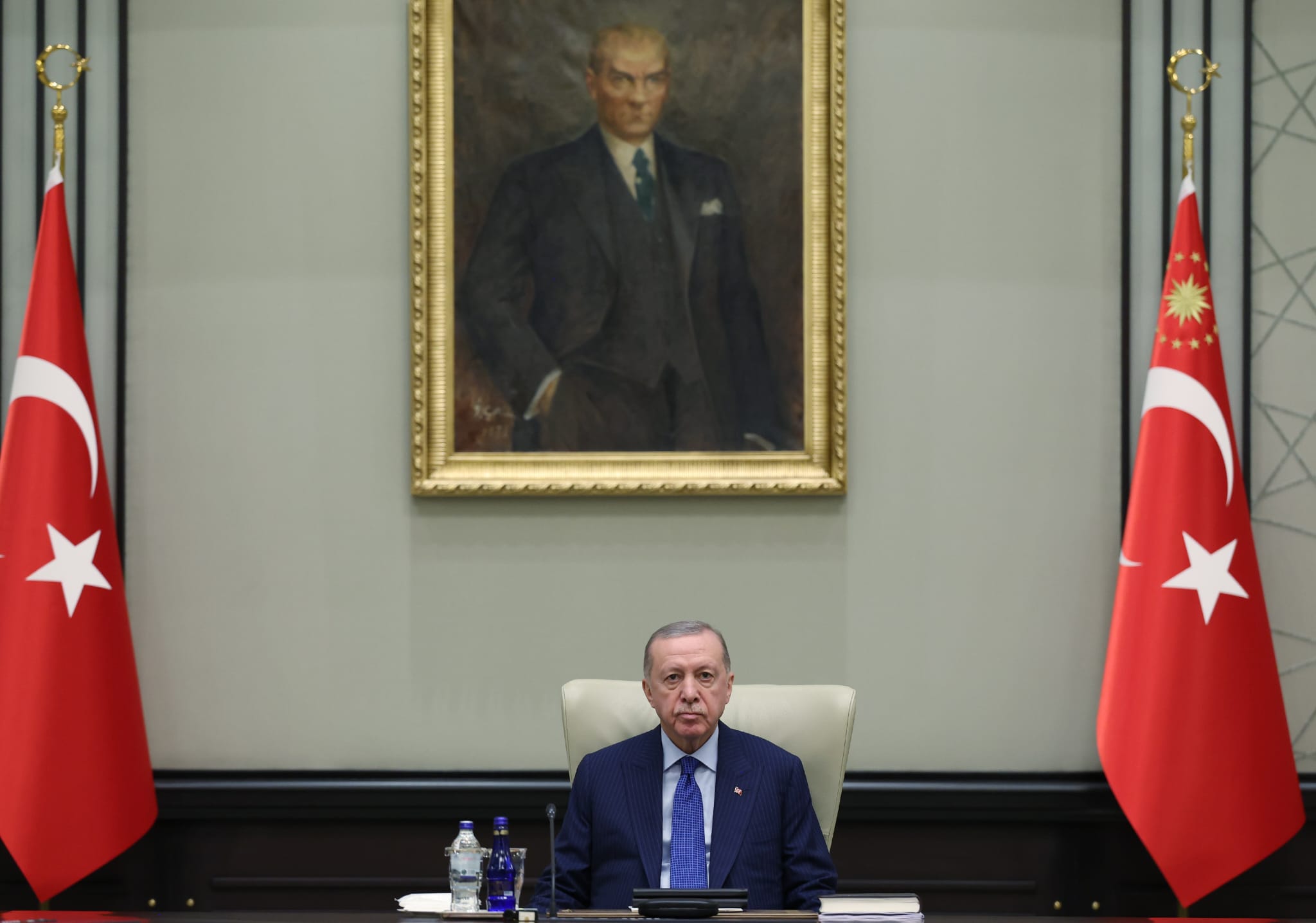 Cumhurbaşkanı Erdoğan’dan Diyabet  Hastalarına Müjde