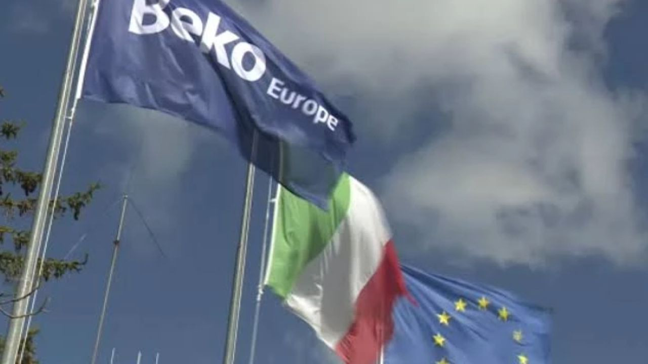 Koç Holding'e Ait Beko'da Büyük Kriz!