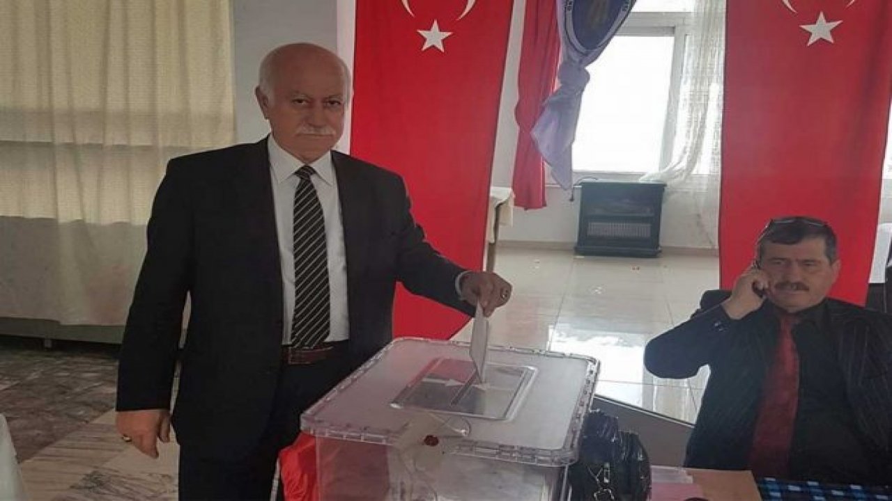 Karaşahin güven tazeledi