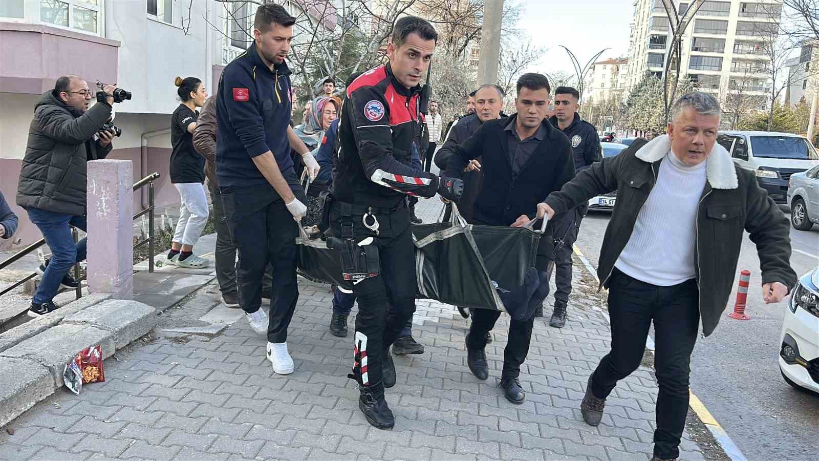 AKRABA FACİASI: ENİŞTE KAYINBİRADERİNİ VURDU