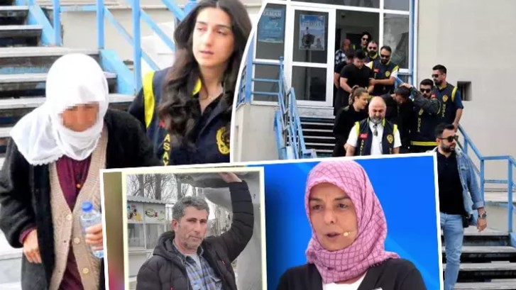 Muğla'da Şaban Ataş cinayetinde cezalar belli oldu