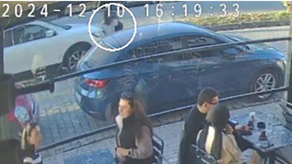 Feci kaza! 10 yaşındaki çocuk hayatını kaybetti