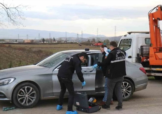 Kalp cerrahı kafasına poşet geçirilmiş halde ölü bulundu!