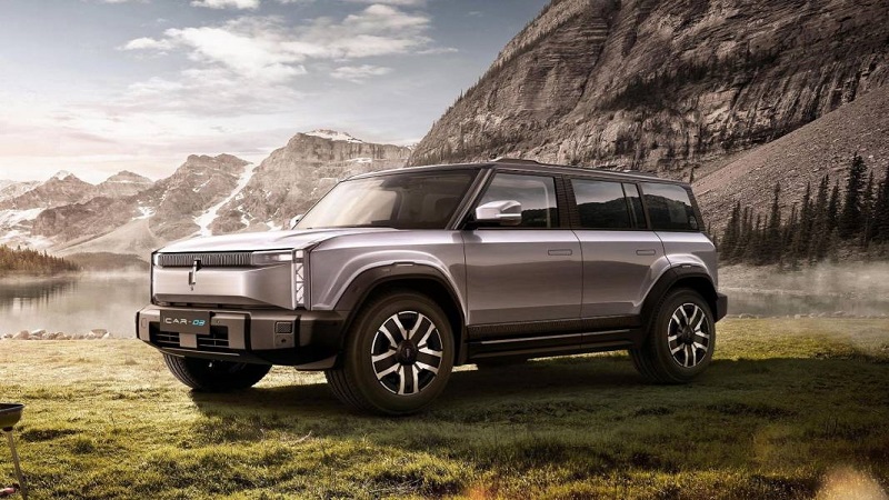 Türkiye’de bir ilk! Bu fiyattan elektrikli araç satılacak