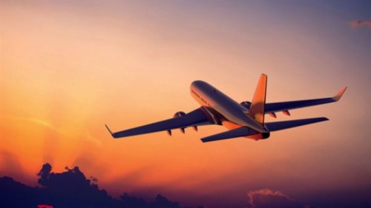 2017 Ticari Havacılık Tarihinin En Güvenli Yılı Oldu