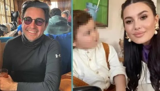 Hacı Sabancı'nın babalık davasında flaş gelişme